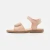 Friboo Riemensandalette - Light Pink, Kinder -Günstiges Friboo Geschäft b6fb5e91cc6c4e9eb2b9abed1137404b