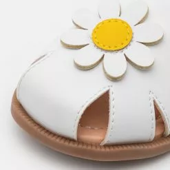 Friboo Riemensandalette - White, Kinder -Günstiges Friboo Geschäft b91a87577287497ab706280165fa9b3f