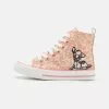 Friboo DISNEY BAMBI - Sneaker High - Pink, Kinder
