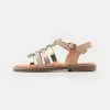 Friboo LEATHER - Riemensandalette - Nude, Kinder 2 Friboo LEATHER - Riemensandalette - Nude, Kinder -Günstiges Friboo Geschäft babca1d0c2ed4fd99ce6f4b58f13451c