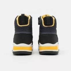 Friboo Schnürstiefelette - Black, Kinder 10 Friboo Schnürstiefelette - Black, Kinder -Günstiges Friboo Geschäft bb66a3b64cff4695967f8b5fb5dbd620