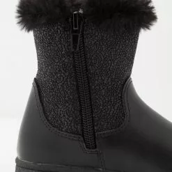 Friboo Stiefelette - Black, Kinder 10 Friboo Stiefelette - Black, Kinder -Günstiges Friboo Geschäft bcb91096ddbb400abb39ccaaa9c5bd51