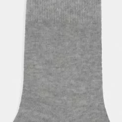 Friboo UNISEX 7 PACK - Socken - Grey, Kinder -Günstiges Friboo Geschäft bd404a1af58c45e2b2e6f9bfe6f162de
