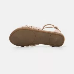Friboo Riemensandalette - Rose Gold-coloured, Kinder 12 Friboo Riemensandalette - Rose Gold-coloured, Kinder -Günstiges Friboo Geschäft beaf77d5d78d4fadbd15b6f3d24c1a15