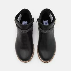 Friboo Stiefelette - Black, Kinder -Günstiges Friboo Geschäft bf15fea93492492797f2232f3a312e7a