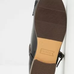 Friboo Riemchenballerina - Black, Kinder 13 Friboo Riemchenballerina - Black, Kinder -Günstiges Friboo Geschäft bf46296055ee416594ee5799f294cd84