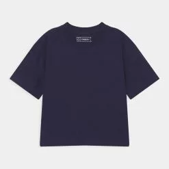 Friboo 3 PACK - T-Shirt Basic - Grey/dark Blue/tan, Kinder -Günstiges Friboo Geschäft c0013eb97631456a8209a63e67c4fa7f