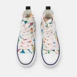 Friboo Sneaker High - Multi-coloured, Kinder -Günstiges Friboo Geschäft c090cd7ef30247958c9bf9540ba02a0e