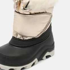 Friboo Snowboot/Winterstiefel - Beige, Kinder -Günstiges Friboo Geschäft c10be2595e384653b50f1ec438140dc7