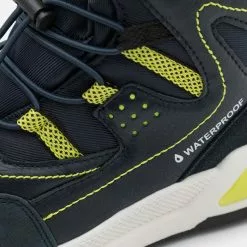 Friboo Snowboot/Winterstiefel - Dark Blue, Kinder -Günstiges Friboo Geschäft c1b9ee616590470293366d14814ca534