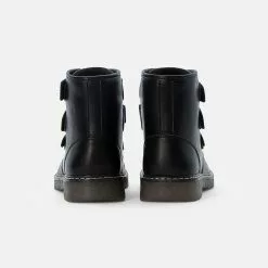 Friboo BOOTIES - Stiefelette - Black, Kinder -Günstiges Friboo Geschäft c2709c6b284d460ea79e43a437c885ea