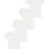 Friboo BASIC BOY WINTER 4 PACK - T-Shirt Basic - Winter White, Kinder -Günstiges Friboo Geschäft c3b8790d21d64c16b03c4d04e5884418