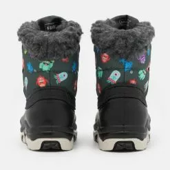 Friboo Snowboot/Winterstiefel - Khaki, Kinder -Günstiges Friboo Geschäft c3e0a5510ede4c21b4a2baf3f01be2a4