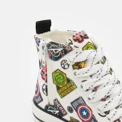 Friboo MARVEL AVENGERS - Sneaker High - Multi-coloured, Kinder 13 Friboo MARVEL AVENGERS - Sneaker High - Multi-coloured, Kinder -Günstiges Friboo Geschäft c478016fb73a42d4a9be7c855e053952