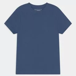 Friboo BASIC BOY TEE 7 PACK - T-Shirt Basic - Multi-coloured/dark Blue/red, Kinder 8 Friboo BASIC BOY TEE 7 PACK - T-Shirt Basic - Multi-coloured/dark Blue/red, Kinder -Günstiges Friboo Geschäft c621f2b6ecfb4435b924f9198da4c45f