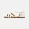 Friboo Riemensandalette - White, Kinder -Günstiges Friboo Geschäft c6244ba2ecc7497cbba8919bb413a666