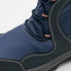 Friboo Snowboot/Winterstiefel - Dark Blue, Kinder -Günstiges Friboo Geschäft c6479aa3a2ed4cc3bc159858f8820ae9