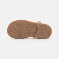 Friboo Riemensandalette - Gold, Kinder -Günstiges Friboo Geschäft c7ef3c183fa74395a8989d860e9f89eb