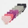 Friboo GIRLS 7PACK - Panties - Multi-coloured / Pink / Grey, Kinder -Günstiges Friboo Geschäft c8ad71ef17d24e2b89b1ea5c5e375205