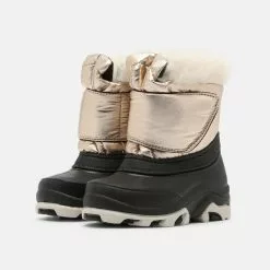 Friboo Snowboot/Winterstiefel - Beige, Kinder -Günstiges Friboo Geschäft c8f0aed30f7c4f1f8a9462cc1305b919