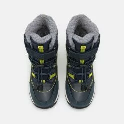 Friboo Snowboot/Winterstiefel - Dark Blue, Kinder -Günstiges Friboo Geschäft c91c75033efc44faa8e72a2311d512ba