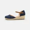 Friboo Riemensandalette - Dark Blue, Kinder -Günstiges Friboo Geschäft c95edeefe11a4e1284985d821776094c