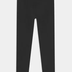 Friboo BASIC GIRLS 4 PACK - Leggings - Hosen - Black, Kinder -Günstiges Friboo Geschäft cb931d31fb5f40ed988f21d0a153442f