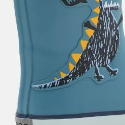 Friboo Gummistiefel - Blue, Kinder -Günstiges Friboo Geschäft cc5fdf29f75b422690ff002262622217