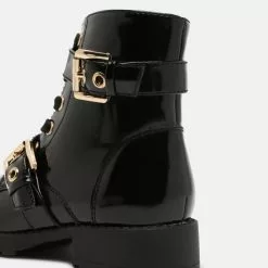 Friboo Schnürstiefelette - Black, Kinder 13 Friboo Schnürstiefelette - Black, Kinder -Günstiges Friboo Geschäft cef6822a7b2449e0beb1688168ae7028