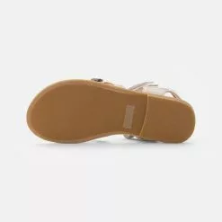 Friboo Riemensandalette - Beige, Kinder -Günstiges Friboo Geschäft d14d63fbf58f4947a783b3e60cc2d03c