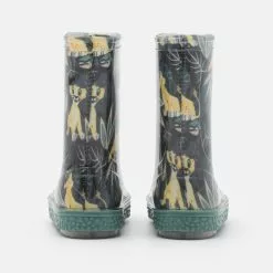 Friboo DISNEY THE LION KING SIMBA - WELLIES - Gummistiefel - Dark Blue/yellow, Kinder -Günstiges Friboo Geschäft d1562336d42249ada638ae7fa13a59de