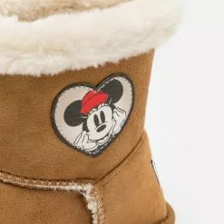 Friboo MINNIE MOUSE - Stiefelette - Cognac, Kinder 13 Friboo MINNIE MOUSE - Stiefelette - Cognac, Kinder -Günstiges Friboo Geschäft d18947435df1492cba980bb1afc5c6b6
