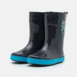 Friboo DISNEY BUZZ LIGHTYEAR - WELLIES - Gummistiefel - Dark Blue, Kinder -Günstiges Friboo Geschäft d3c139a01a8e4033960aadfc338c967b