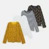 Friboo 4 PACK - Langarmshirt - Orche, Kinder 1 Friboo 4 PACK - Langarmshirt - Orche, Kinder -Günstiges Friboo Geschäft d434f24ee4a34b05943250097b033566