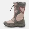 Friboo Snowboot/Winterstiefel - Grey, Kinder 1 Friboo Snowboot/Winterstiefel - Grey, Kinder -Günstiges Friboo Geschäft d4cfeddd3ac34c1283bbeb0252ca0664