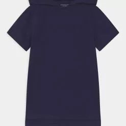 Friboo BOYS HOODED TEE 2 PACK - T-Shirt Print - Red/dark Blue, Kinder -Günstiges Friboo Geschäft d5f8aa7fba144c34a20e11640ea2eb59