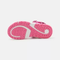 Friboo Riemensandalette - Pink, Kinder -Günstiges Friboo Geschäft d641626899464ed99b4a3e493a1247f7