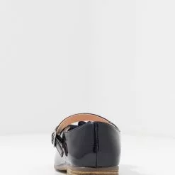 Friboo Riemchenballerina - Dark Blue, Kinder -Günstiges Friboo Geschäft d6ba978563c04cbf862eb503a6735f5c