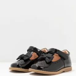 Friboo Riemchenballerina - Black, Kinder -Günstiges Friboo Geschäft d72520827da2455682d7cca712c28e81