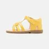 Friboo Riemensandalette - Yellow, Kinder 2 Friboo Riemensandalette - Yellow, Kinder -Günstiges Friboo Geschäft d8efecc952f04b40b2a626000a0ea855