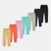 Friboo 7 PACK UNISEX - Jogginghose - Multi Coloured /coral /grey -Günstiges Friboo Geschäft dbed83f33c5540708e5256951d3e96d1