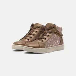 Friboo Sneaker High - Bronze, Kinder 10 Friboo Sneaker High - Bronze, Kinder -Günstiges Friboo Geschäft dbff1a1a225c439bb5ee78ebe142acfa