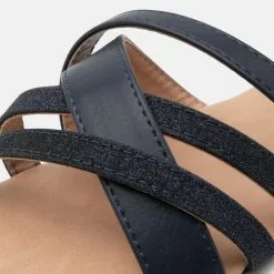 Friboo Riemensandalette - Dark Blue, Kinder -Günstiges Friboo Geschäft dd343d39e0454e33bdc0858bf0471266