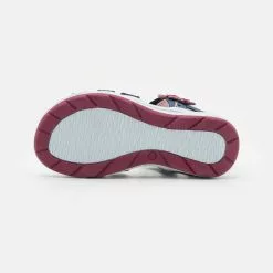 Friboo LEATHER - Riemensandalette - Dark Blue, Kinder -Günstiges Friboo Geschäft dda715c8155e4120b9e7eaef56c74f89