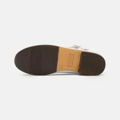 Friboo Riemchenballerina - White, Kinder 12 Friboo Riemchenballerina - White, Kinder -Günstiges Friboo Geschäft de6dfd456f4a48549f0390a182d759cc