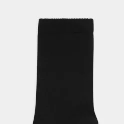 Friboo 7 PACK UNISEX - Socken - Black -Günstiges Friboo Geschäft df29c8385546453980dfb748c3f1fc19