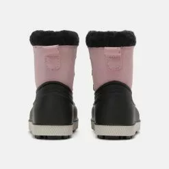 Friboo Snowboot/Winterstiefel - Light Pink, Kinder -Günstiges Friboo Geschäft e06633a37e0546ae8381d24ce1b97d35