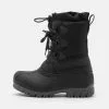 Friboo Snowboot/Winterstiefel - Black/grey, Kinder -Günstiges Friboo Geschäft e14b7ac9528a49c283eeb2f2f3917578