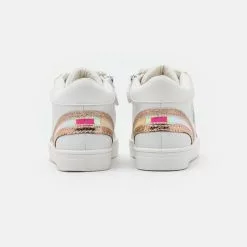 Friboo Sneaker High - White, Kinder 10 Friboo Sneaker High - White, Kinder -Günstiges Friboo Geschäft e245221b4f644b62b154d36b6207620a