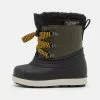 Friboo Snowboot/Winterstiefel - Khaki, Kinder 1 Friboo Snowboot/Winterstiefel - Khaki, Kinder -Günstiges Friboo Geschäft e28cb350107746e6a5f3135f31f4a900